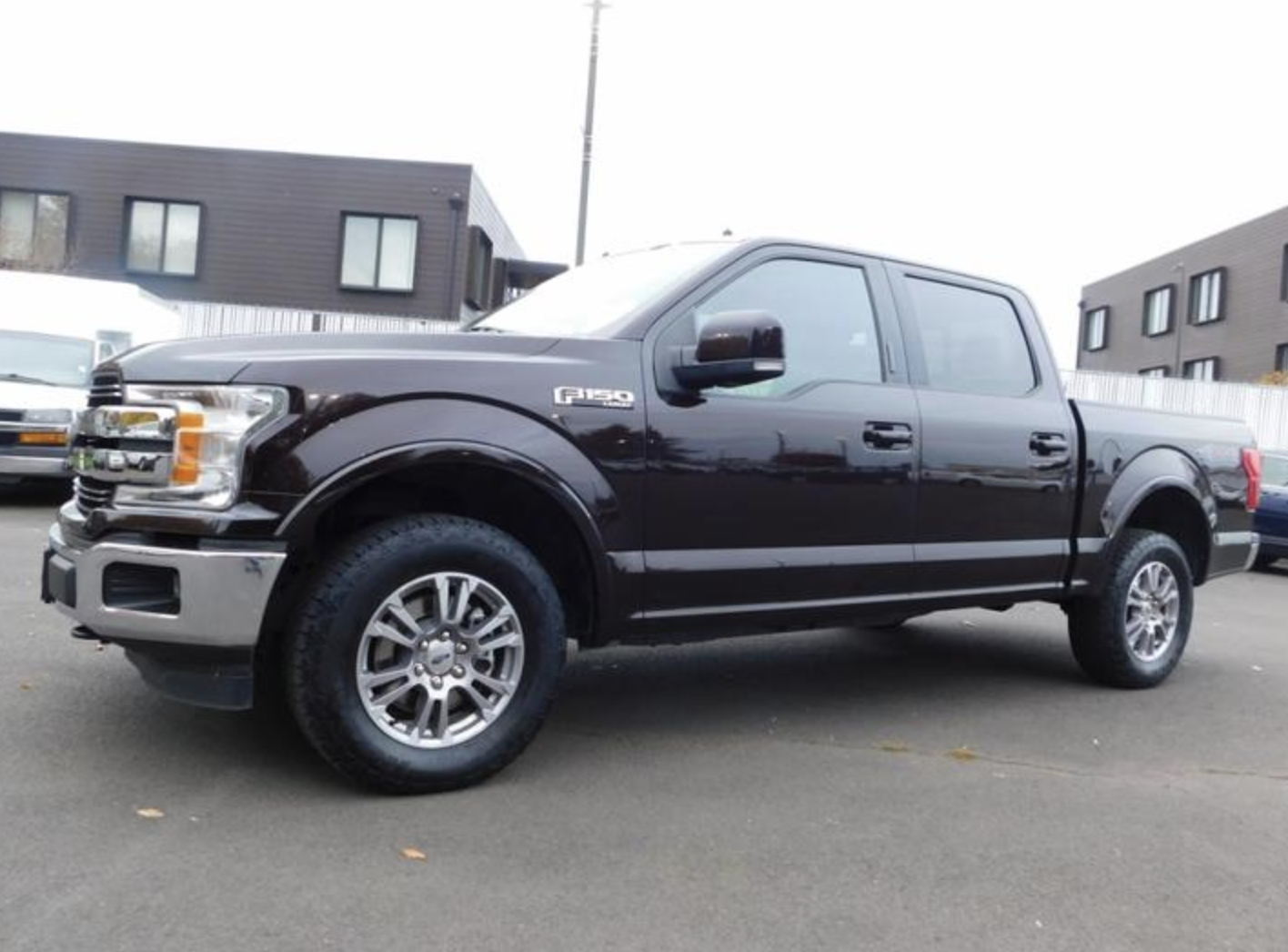 Why Portland Residents Trust Bickmore Auto Sales in Gresham for Used Ford Vehicles